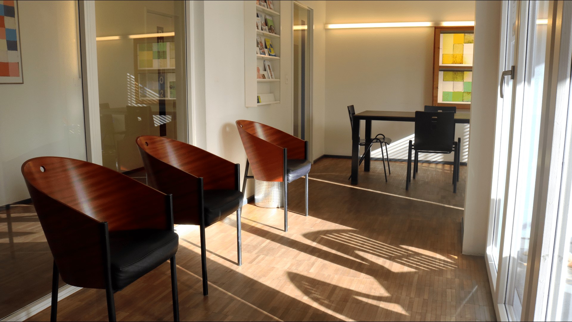 Praxis Center Eleven Foto 1