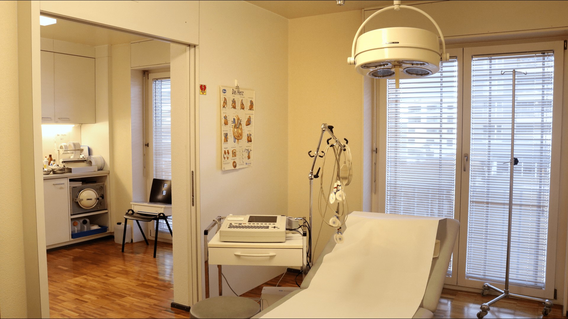 Praxis Center Eleven Foto 10