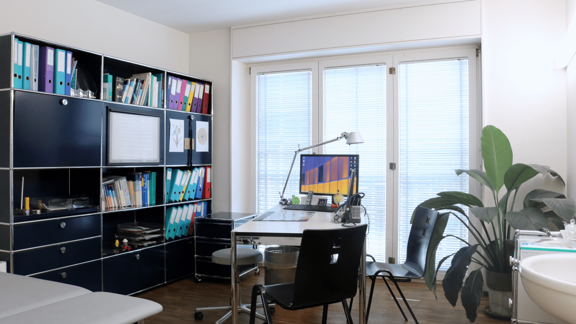 Praxis Center Eleven Foto 3