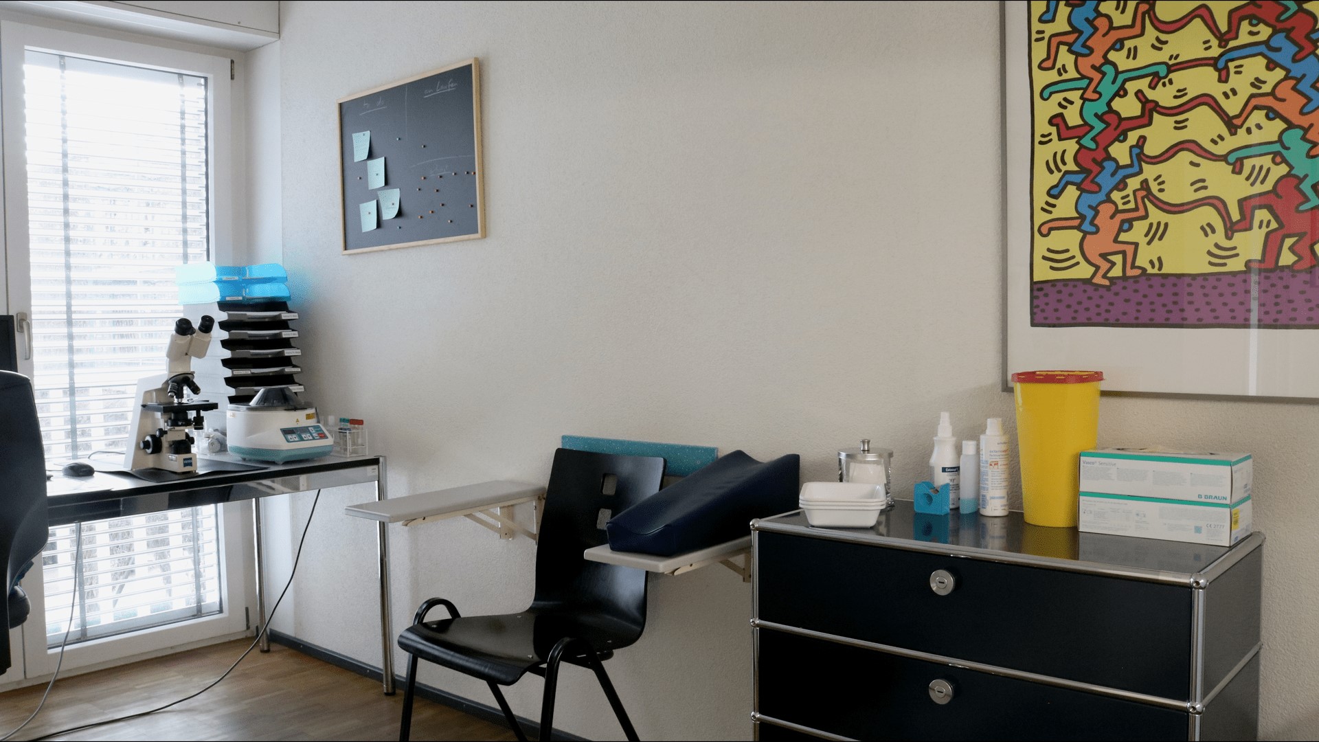 Praxis Center Eleven Foto 5