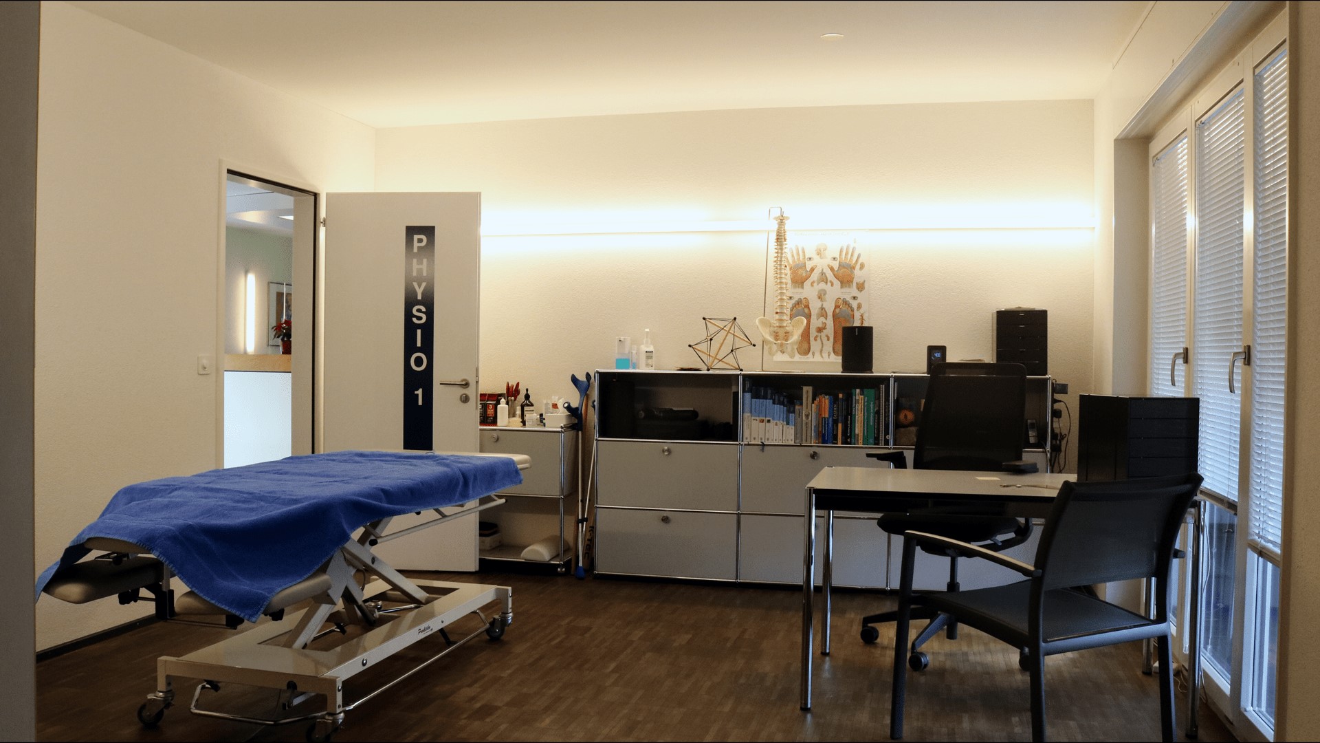 Praxis Center Eleven Foto 6