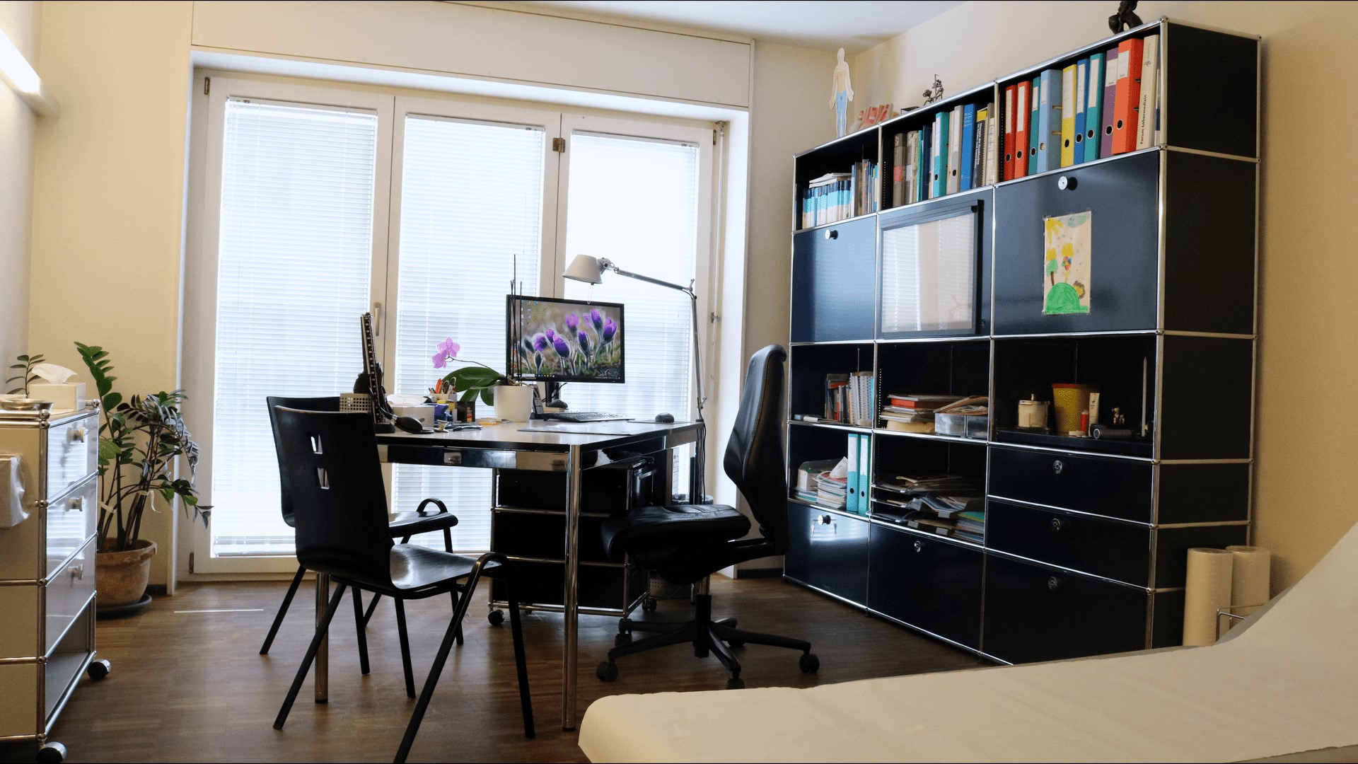 Praxis Center Eleven Foto 8